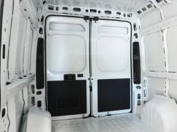 Ram ProMaster Cargo Van Tradesman 2500 High Roof 159" WB w/Pass Seat 2026