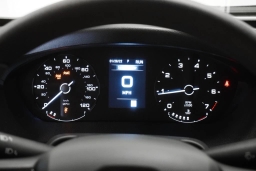 Ram ProMaster Cargo Van Tradesman 2500 High Roof 159" WB w/Pass Seat 2026