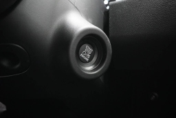 Ram ProMaster Cargo Van Tradesman 2500 High Roof 159" WB w/Pass Seat 2026