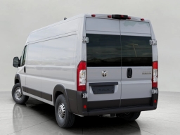 Ram ProMaster Cargo Van Tradesman 2500 High Roof 159" WB w/Pass Seat 2026