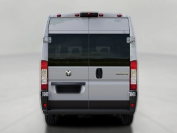 Ram ProMaster Cargo Van Tradesman 2500 High Roof 159" WB w/Pass Seat 2026