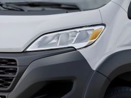 Ram ProMaster Cargo Van Tradesman 2500 High Roof 159" WB w/Pass Seat 2026