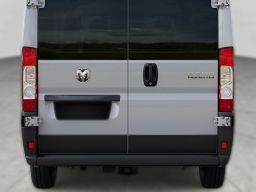 Ram ProMaster Cargo Van Tradesman 2500 High Roof 159" WB w/Pass Seat 2026
