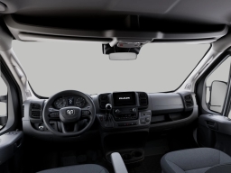 Ram ProMaster Cargo Van Tradesman 2500 High Roof 159" WB w/Pass Seat 2026