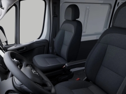 Ram ProMaster Cargo Van Tradesman 2500 High Roof 159" WB w/Pass Seat 2026