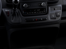 Ram ProMaster Cargo Van Tradesman 2500 High Roof 159" WB w/Pass Seat 2026