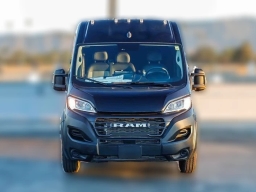 Ram ProMaster Cargo Van Tradesman 2500 High Roof 159" WB w/Pass Seat 2026