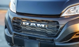 Ram ProMaster Cargo Van Tradesman 2500 High Roof 159" WB w/Pass Seat 2026