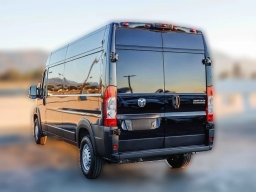 Ram ProMaster Cargo Van Tradesman 2500 High Roof 159" WB w/Pass Seat 2026