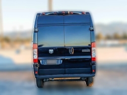 Ram ProMaster Cargo Van Tradesman 2500 High Roof 159" WB w/Pass Seat 2026