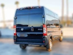 Ram ProMaster Cargo Van Tradesman 2500 High Roof 159" WB w/Pass Seat 2026