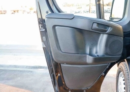 Ram ProMaster Cargo Van Tradesman 2500 High Roof 159" WB w/Pass Seat 2026