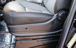 Ram ProMaster Cargo Van Tradesman 2500 High Roof 159" WB w/Pass Seat 2026