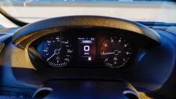 Ram ProMaster Cargo Van Tradesman 2500 High Roof 159" WB w/Pass Seat 2026