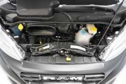 Ram ProMaster Cargo Van Tradesman 2500 High Roof 159" WB w/Pass Seat 2026