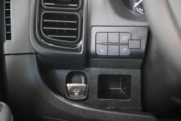 Ram ProMaster Cargo Van Tradesman 2500 High Roof 159" WB w/Pass Seat 2026