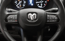 Ram ProMaster Cargo Van Tradesman 2500 High Roof 159" WB w/Pass Seat 2026