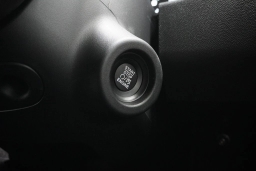 Ram ProMaster Cargo Van Tradesman 2500 High Roof 159" WB w/Pass Seat 2026