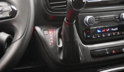 Ram ProMaster Cargo Van Tradesman 2500 High Roof 159" WB w/Pass Seat 2026