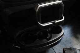 Ram ProMaster Cargo Van Tradesman 2500 High Roof 159" WB w/Pass Seat 2026