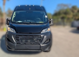 Ram ProMaster Cargo Van Tradesman 2500 High Roof 159" WB w/Pass Seat 2026