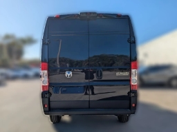 Ram ProMaster Cargo Van Tradesman 2500 High Roof 159" WB w/Pass Seat 2026
