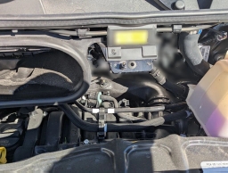 Ram ProMaster Cargo Van Tradesman 2500 High Roof 159" WB w/Pass Seat 2026