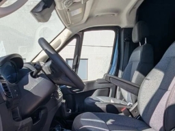 Ram ProMaster Cargo Van Tradesman 2500 High Roof 159" WB w/Pass Seat 2026