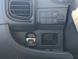 Ram ProMaster Cargo Van Tradesman 2500 High Roof 159" WB w/Pass Seat 2026