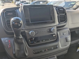 Ram ProMaster Cargo Van Tradesman 2500 High Roof 159" WB w/Pass Seat 2026