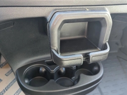 Ram ProMaster Cargo Van Tradesman 2500 High Roof 159" WB w/Pass Seat 2026