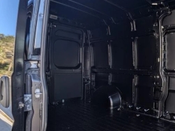 Ram ProMaster Cargo Van Tradesman 2500 High Roof 159" WB w/Pass Seat 2026