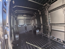 Ram ProMaster Cargo Van Tradesman 2500 High Roof 159" WB w/Pass Seat 2026