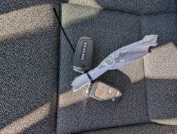 Ram ProMaster Cargo Van Tradesman 2500 High Roof 159" WB w/Pass Seat 2026