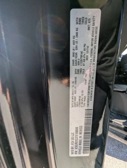 Ram ProMaster Cargo Van Tradesman 2500 High Roof 159" WB w/Pass Seat 2026