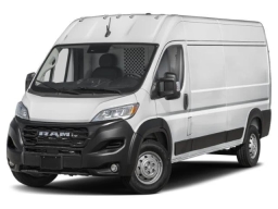 Ram ProMaster Cargo Van Tradesman 2500 High Roof 159" WB w/Pass Seat 2026