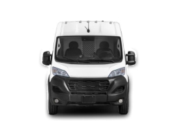 Ram ProMaster Cargo Van Tradesman 2500 High Roof 159" WB w/Pass Seat 2026