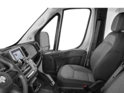 Ram ProMaster Cargo Van Tradesman 2500 High Roof 159" WB w/Pass Seat 2026