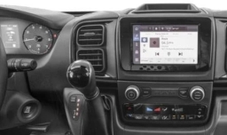 Ram ProMaster Cargo Van Tradesman 2500 High Roof 159" WB w/Pass Seat 2026