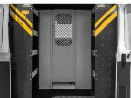 Ram ProMaster Cargo Van Tradesman 2500 High Roof 159" WB w/Pass Seat 2026