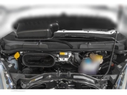 Ram ProMaster Cargo Van Tradesman 2500 High Roof 159" WB w/Pass Seat 2026