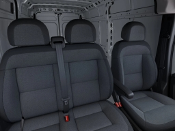 Ram ProMaster Cargo Van Tradesman 2500 High Roof 159" WB w/Pass Seat 2026