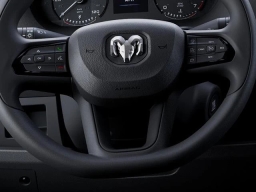 Ram ProMaster Cargo Van Tradesman 2500 High Roof 159" WB w/Pass Seat 2026