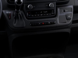 Ram ProMaster Cargo Van Tradesman 2500 High Roof 159" WB w/Pass Seat 2026