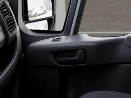 Ram ProMaster Cargo Van Tradesman 2500 High Roof 159" WB w/Pass Seat 2026