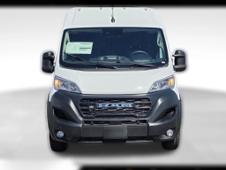 Ram ProMaster Cargo Van Tradesman 2500 High Roof 159" WB w/Pass Seat 2026