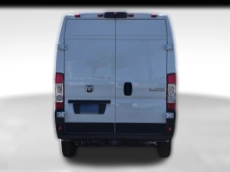 Ram ProMaster Cargo Van Tradesman 2500 High Roof 159" WB w/Pass Seat 2026