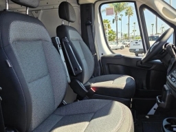 Ram ProMaster Cargo Van Tradesman 2500 High Roof 159" WB w/Pass Seat 2026