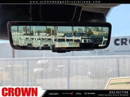 Ram ProMaster Cargo Van Tradesman 2500 High Roof 159" WB w/Pass Seat 2026