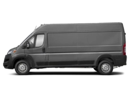 Ram ProMaster Cargo Van Tradesman 2500 High Roof 159" WB w/Pass Seat 2026